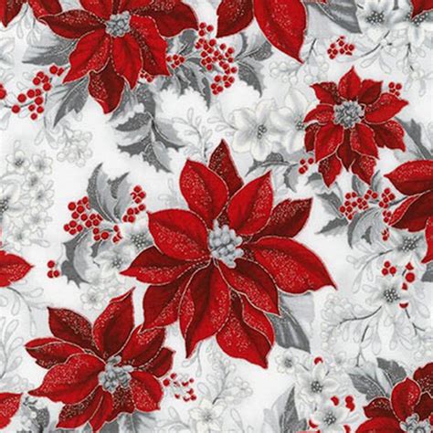 kaufman metallic christmas fabric|robert kaufman fabrics holiday flourish.